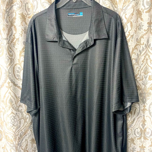 Men’s Short-sleeve polo shirt - Picture 1 of 3